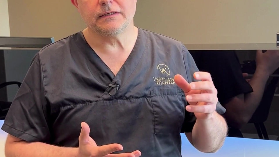 7. Hva er komplikasjoner etter Hallux Valgus operasjon?